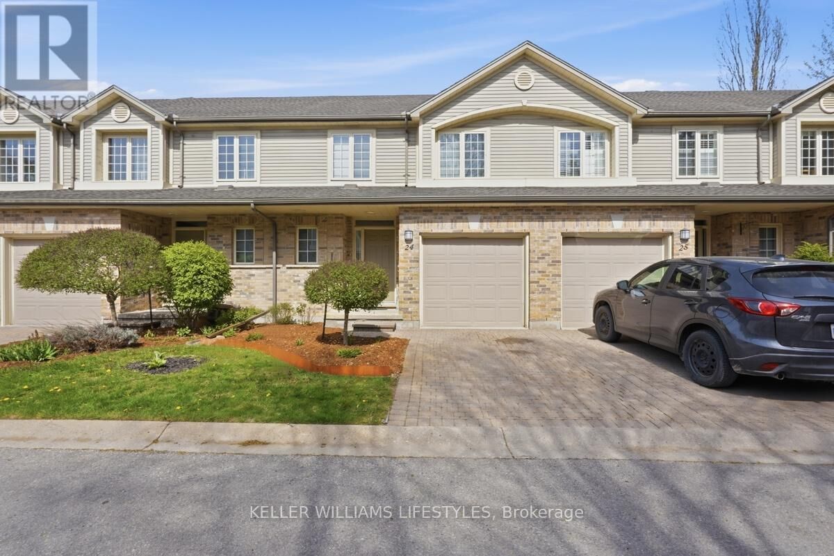 Property Photo:  519 Riverside Drive 24  ON N6H 5J3 