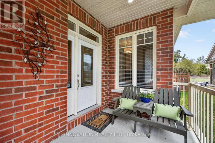 Property Photo:  141 Rivington Street  ON K0A 1L0 