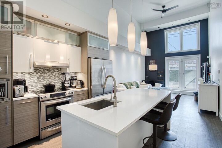 Property Photo:  5662 Roberts Street 108  NS B3K 0E3 