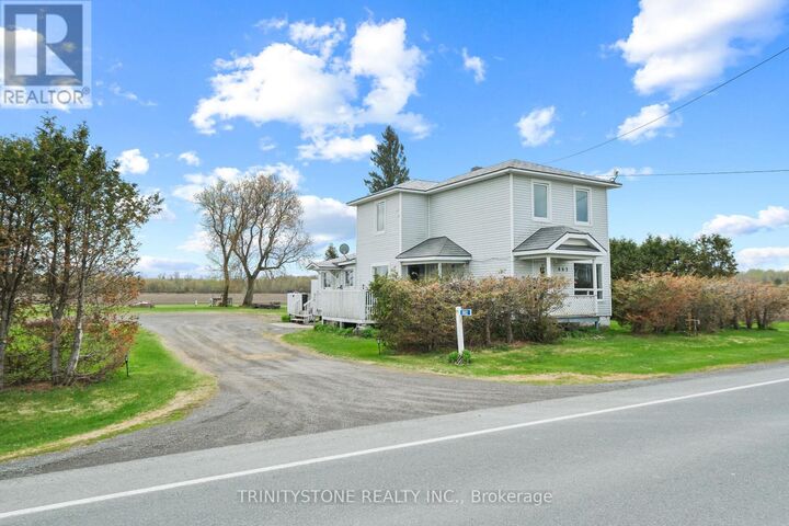 Property Photo:  662 Lacroix Road  ON K0A 2A0 