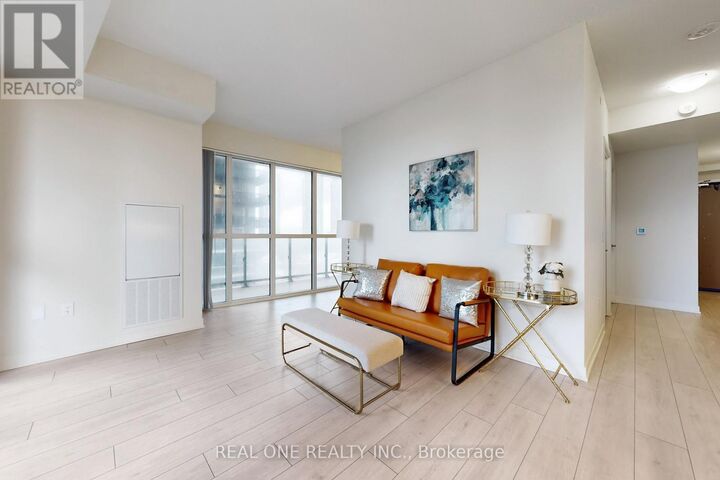 Property Photo:  38 Annie Craig Drive 1005  ON M8V 0G9 