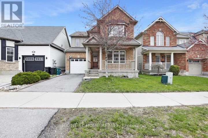 Property Photo:  2210 River Mist Road  ON K2J 0R8 