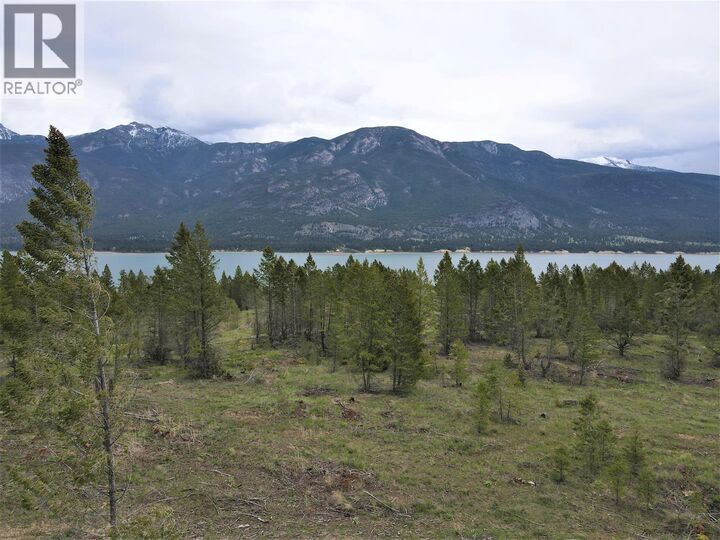 Property Photo:  Lot 1 Hardie Creek Road  BC V0B 1L2 