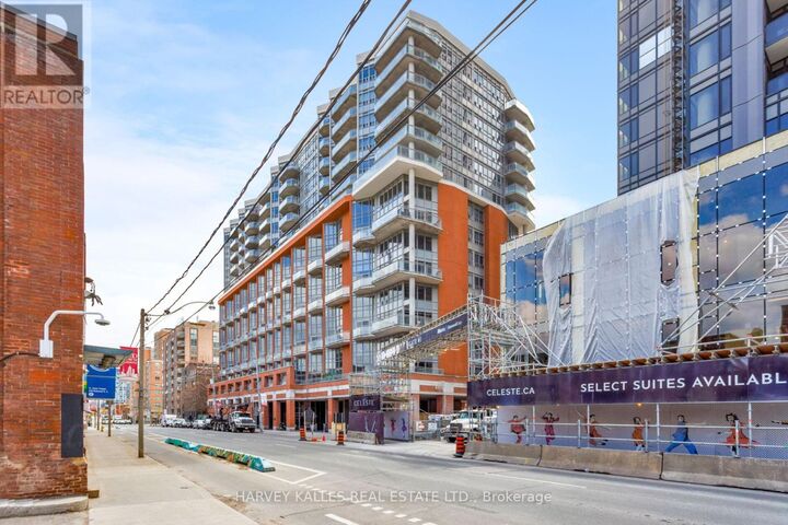 Property Photo:  255 Richmond Street East 206  ON M5A 4T7 