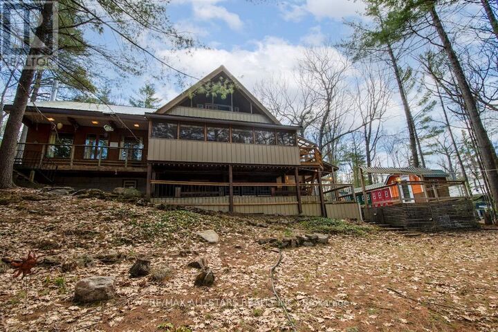 Property Photo:  1130 Towering Oaks Drive  ON K0M 2L0 