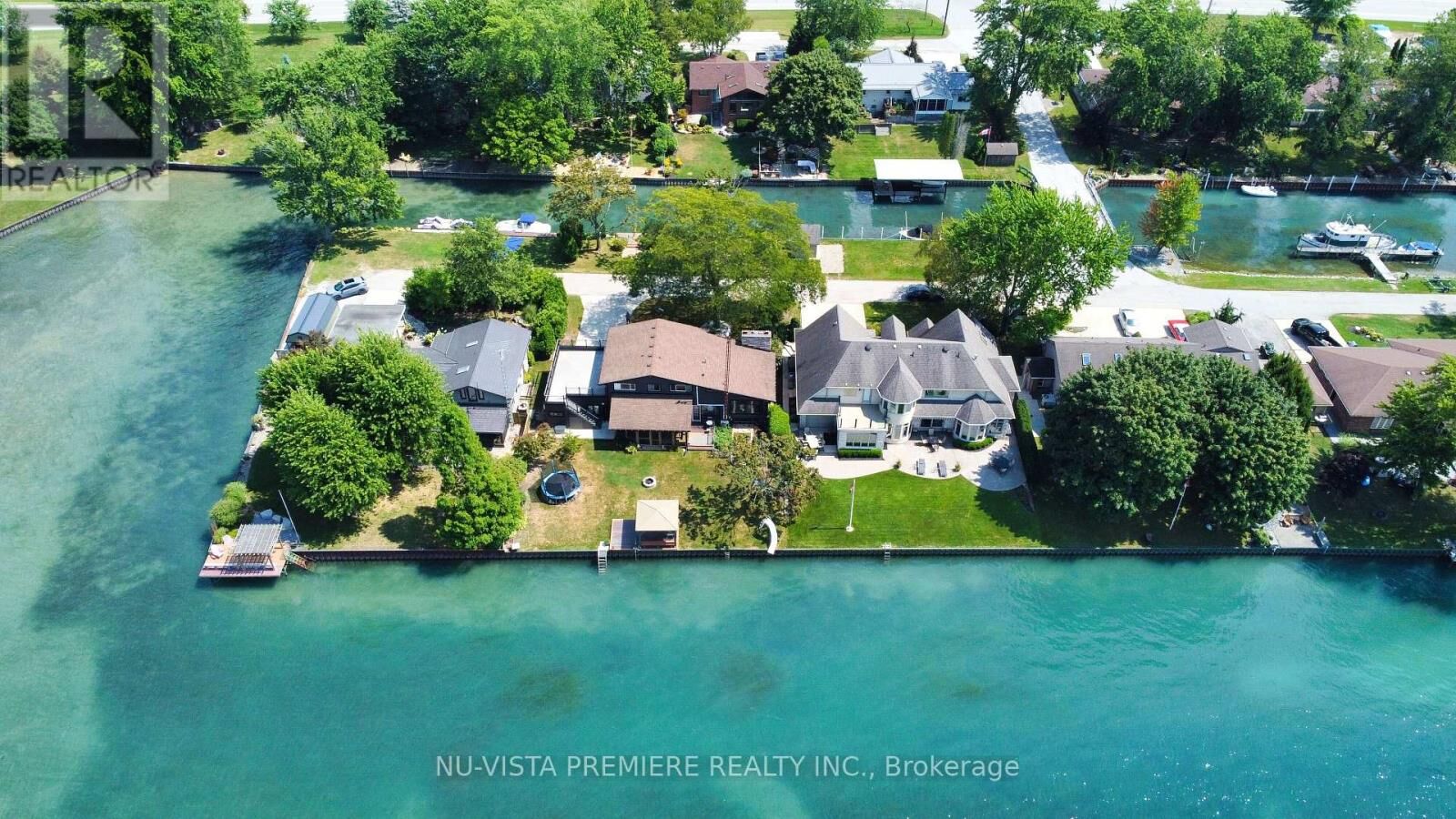 Property Photo:  3943 Seaway Road  ON N0P 2B0 