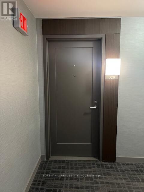 Property Photo:  310 Tweedsmuir Avenue 320  ON M5P 2Y2 