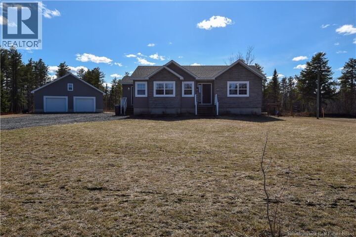 Property Photo:  24 Norman  NB E1X 3W8 