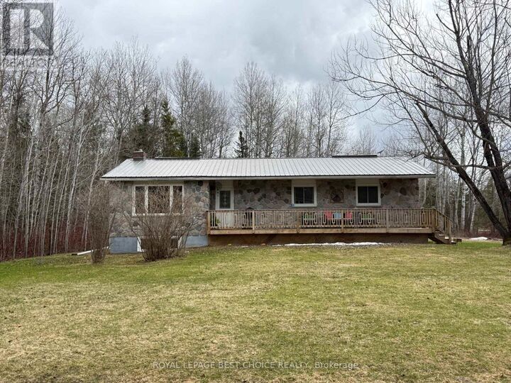Property Photo:  69 First Street  ON P0J 1H0 