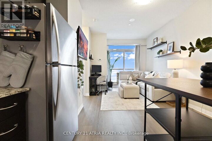 Property Photo:  9560 Markham Road 705  ON L6E 0T9 