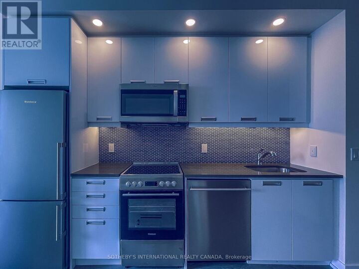 Property Photo:  99 John Street 2606  ON M5V 0S6 