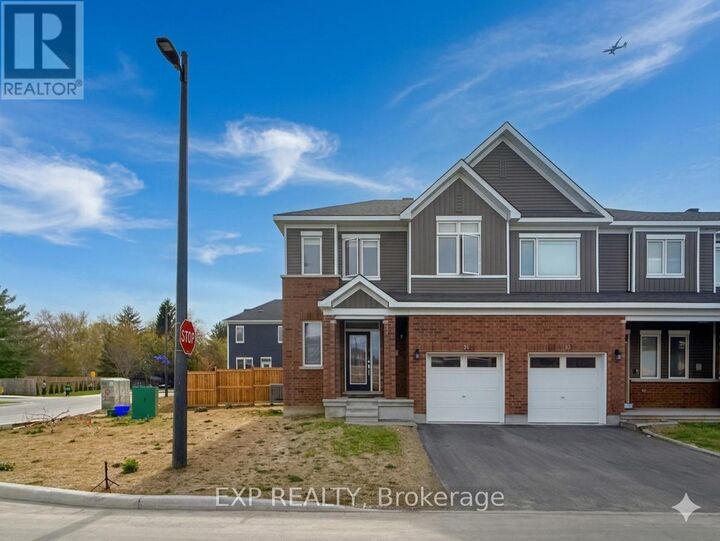 Property Photo:  51 Pizzicato Street  ON K1W 0S4 