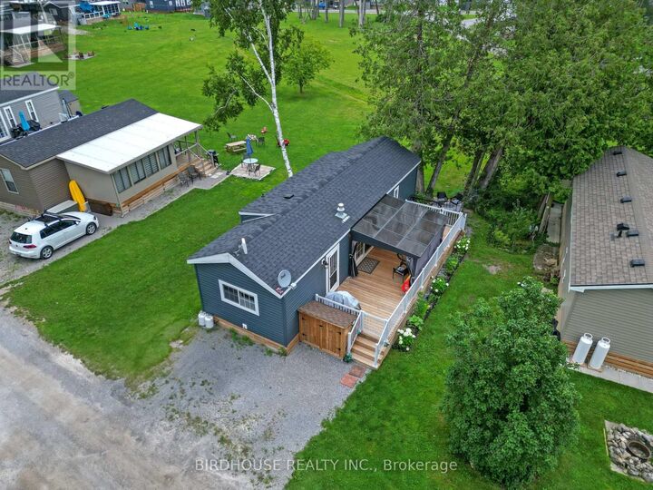 Property Photo:  657 Thunderbridge Road 31  ON K9V 4R1 
