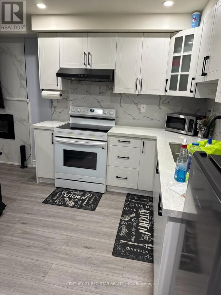 Property Photo:  259 Robert Parkinson Drive  ON L7A 3Y1 