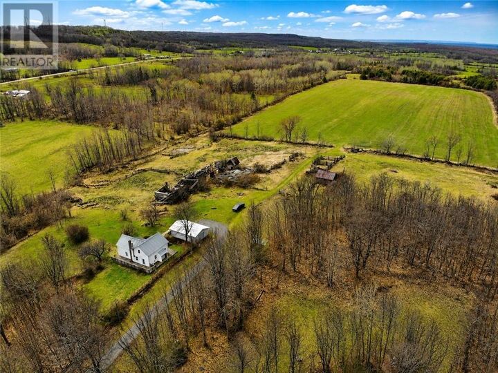 Property Photo:  532 Highway 540  ON P0P 1K0 