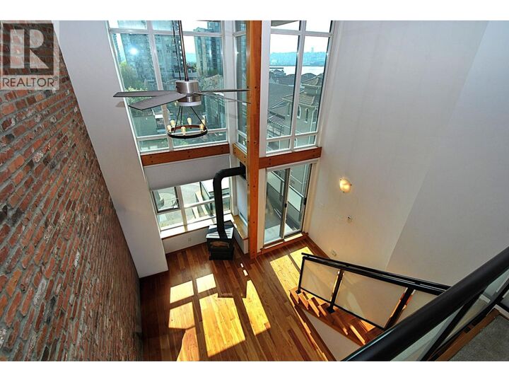 Property Photo:  10 Renaissance Square 404  BC V3M 7B1 