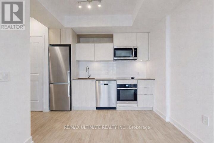 Property Photo:  100 Dalhousie Street 2604  ON M5B 0C7 