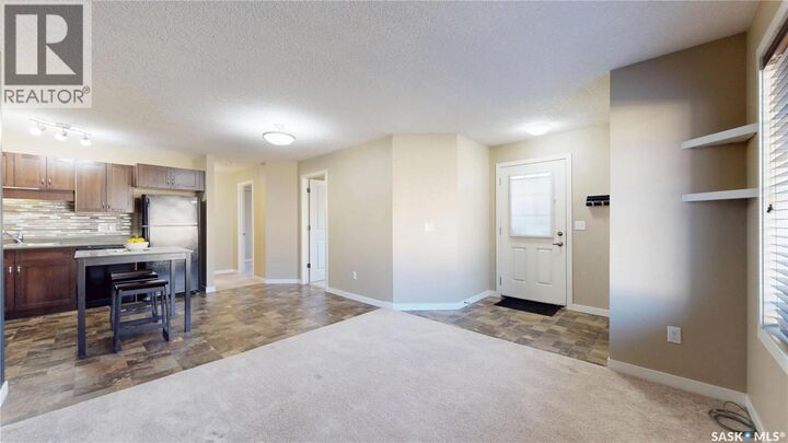 Property Photo:  29 5545 Blake Crescent  SK S4X 0J1 