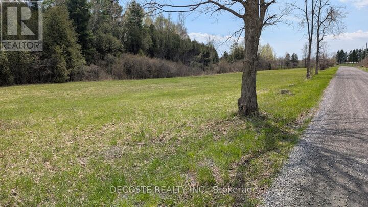 0 Connortown Road — photo 1
