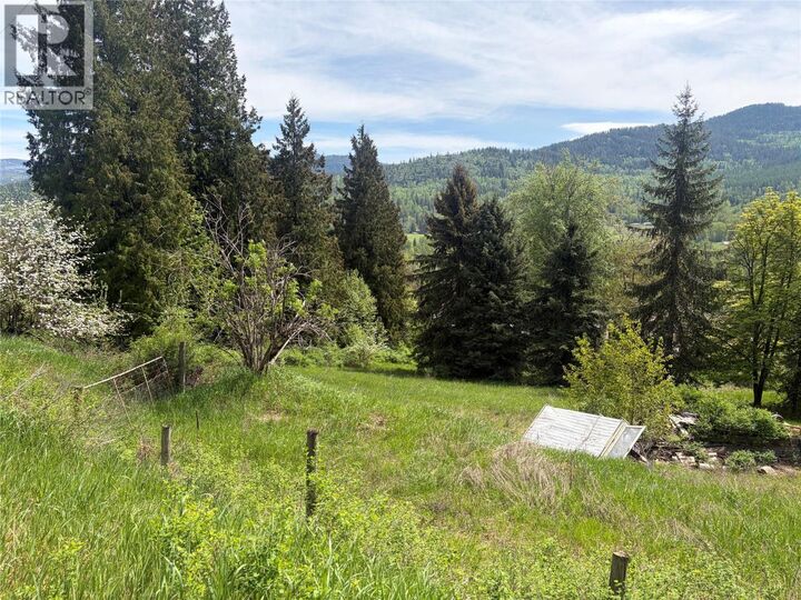 Property Photo:  Lot 2 Christie Road  BC V0G 1P0 