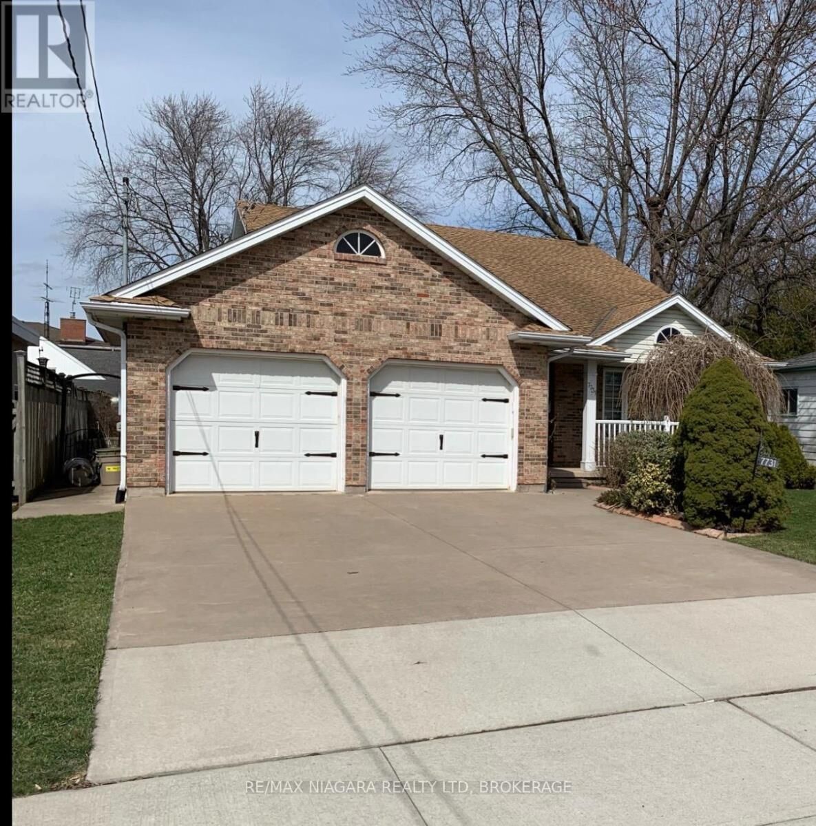 Property Photo:  7731 Mulhern Street  ON L2H 1B4 
