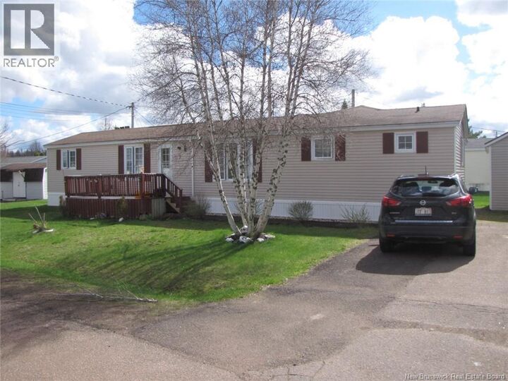 Property Photo:  7 Geneva Street  NB E1H 2W2 