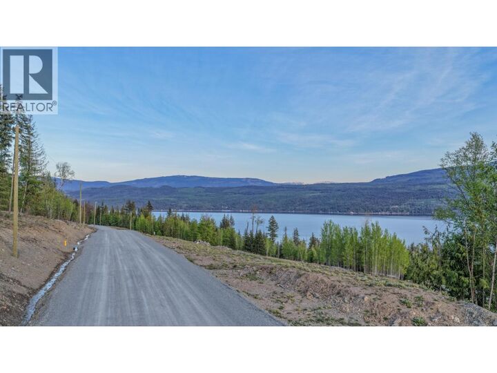 Property Photo:  Lot 9 Lonneke Trail  BC V0E 1M8 