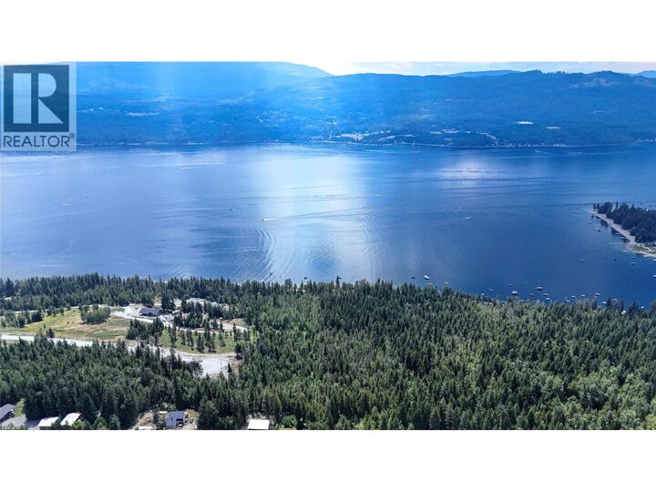Property Photo:  Lot 9 Lonneke Trail  BC V0E 1M8 