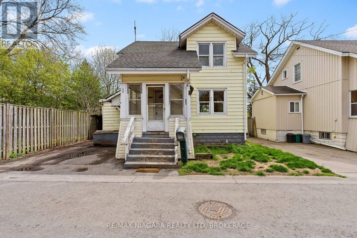 Property Photo:  4904 Flynn Court  ON L2E 3Z6 
