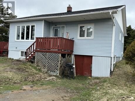 Property Photo:  175 East Highway  NL A0A 4G0 