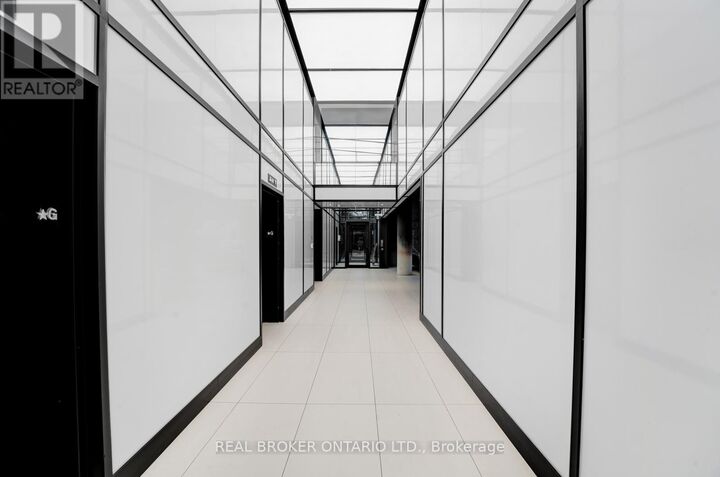Property Photo:  28 Eastern Avenue Lph16  ON M5A 0Y2 