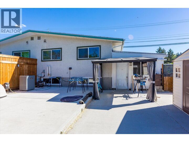 Property Photo:  2946 Springfield Road  BC V1X 4N7 