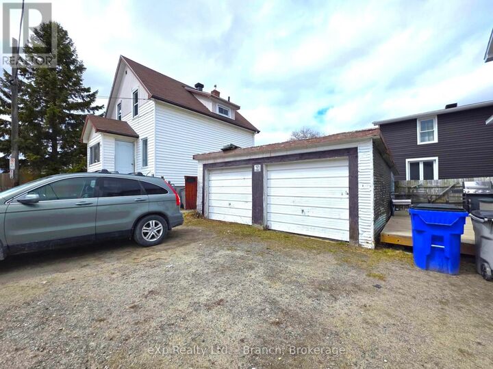 Property Photo: 63 Maple Street North ON P4N 6B5