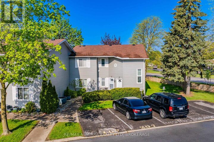 Property Photo:  189 Dorchester Boulevard 207  ON L2M 7V8 