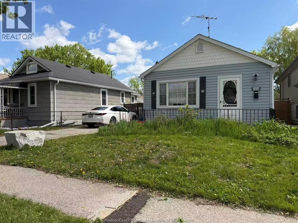 Property Photo:  2374 Meighen Road  ON N8W 4B9 