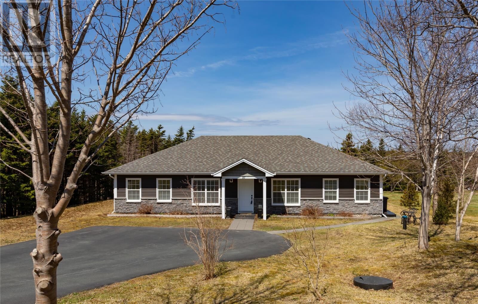 Property Photo:  57-61 Marine Drive  NL A1K 3E2 