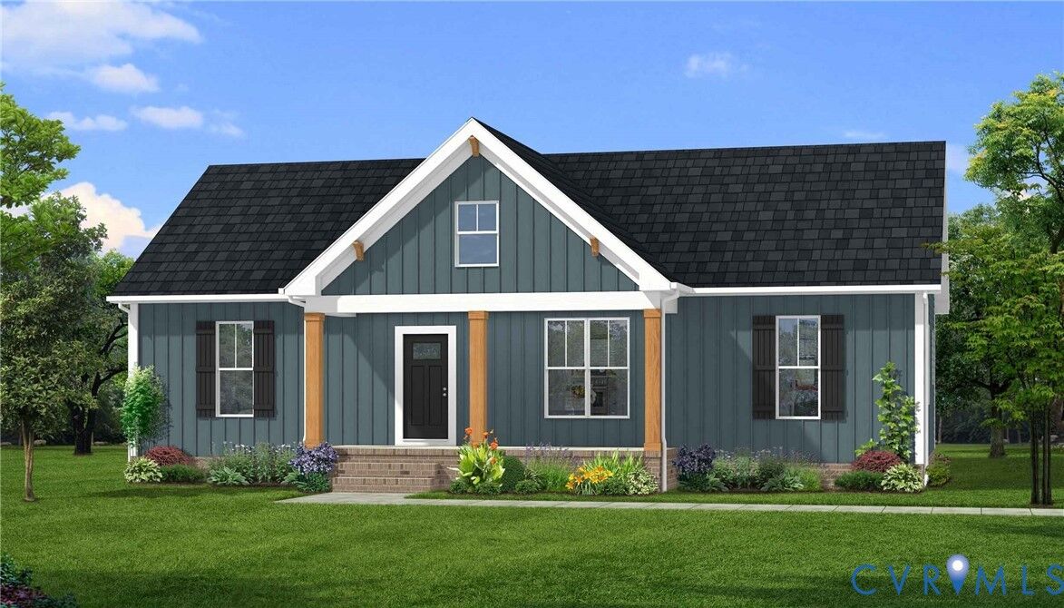 Property Photo:  Tbd Lot K Briery Way Road  VA 23901 