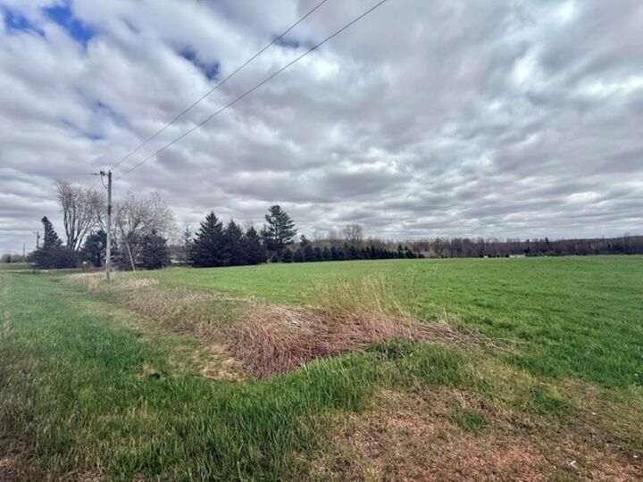 Property Photo:  5.50 Acres County Road H  WI 54411 