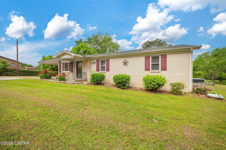 Property Photo:  989 Tinsley Road  TN 38337 