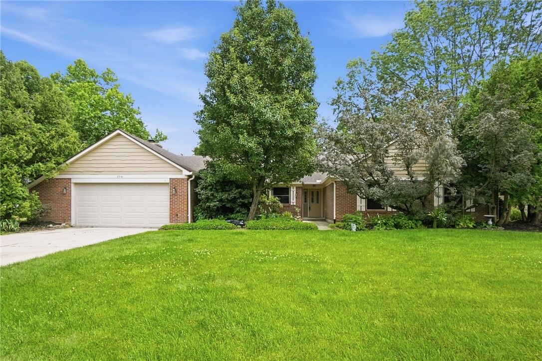 Property Photo:  196 Cambria Drive  OH 45440 