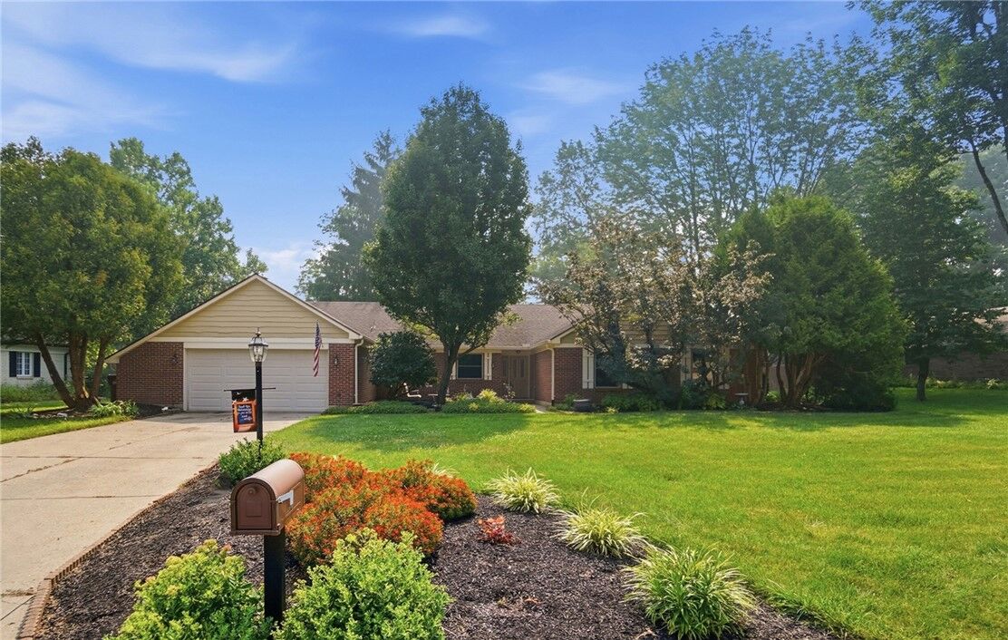 Property Photo:  196 Cambria Drive  OH 45440 