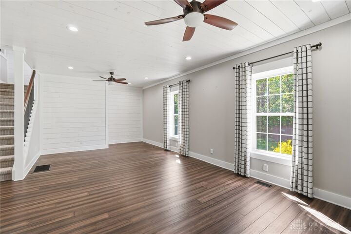 Property Photo:  6275 Roundhead Road  OH 45159 