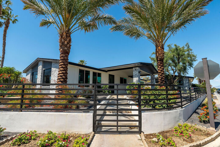 Property Photo:  74654 Stage Line Drive  CA 92276 