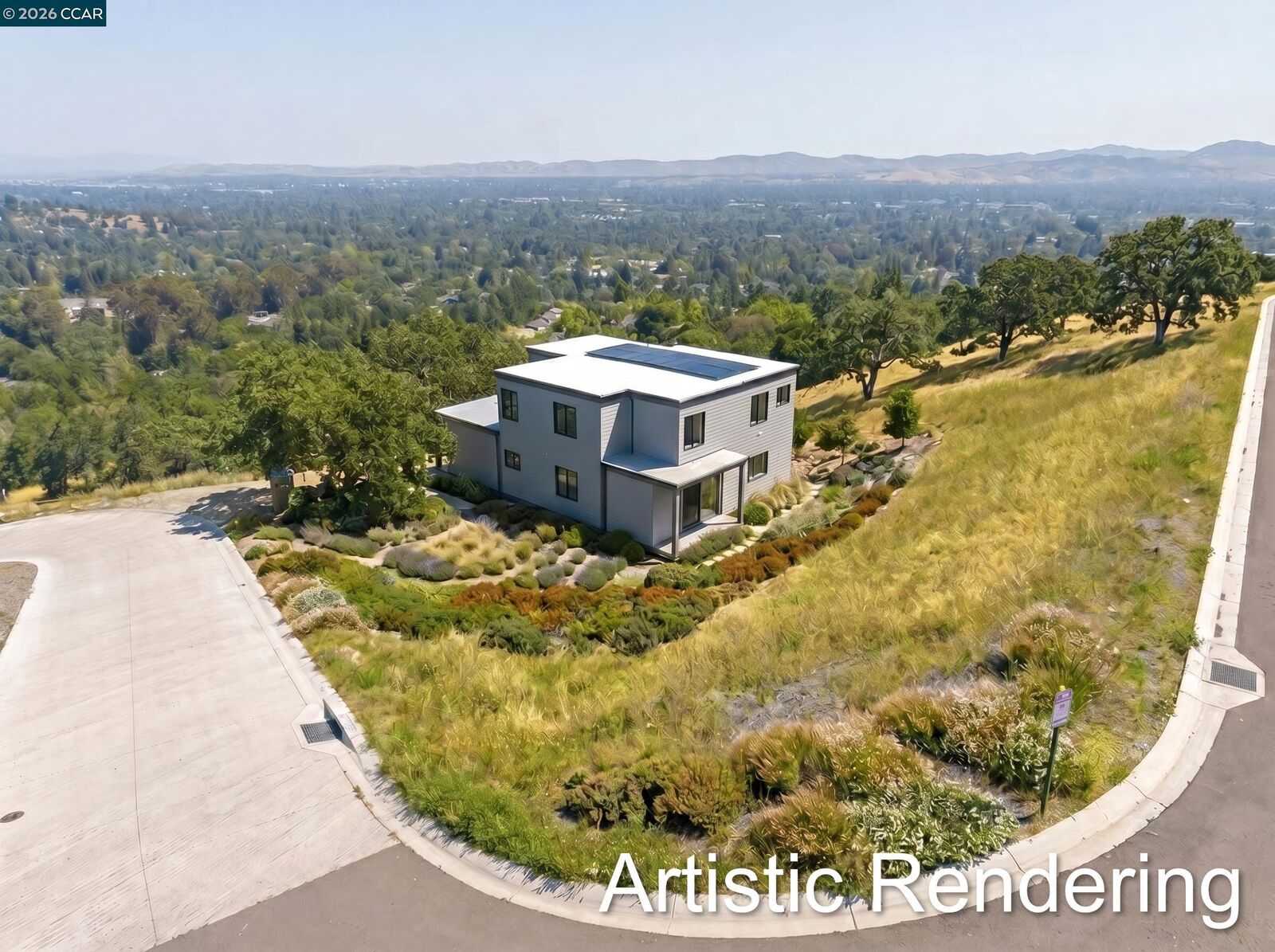 Property Photo:  12 Diablo Vista Way  CA 94549 