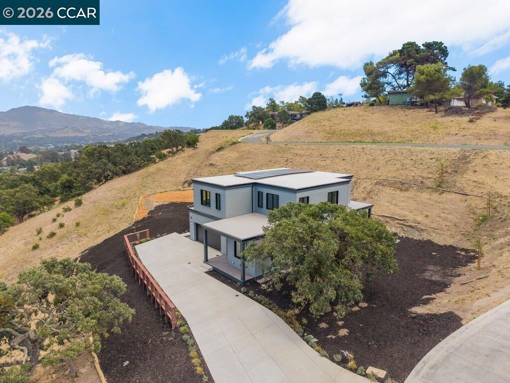 Property Photo: 12 Diablo Vista Way CA 94549