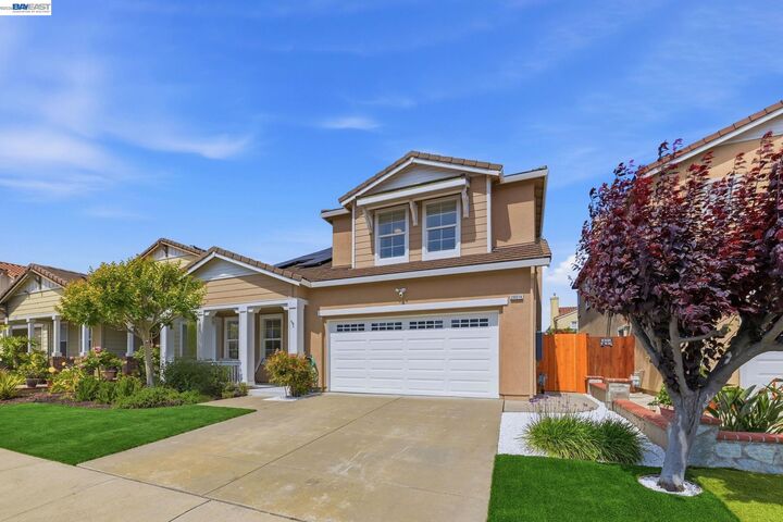 Property Photo:  29014 Jetty Way  CA 94545 