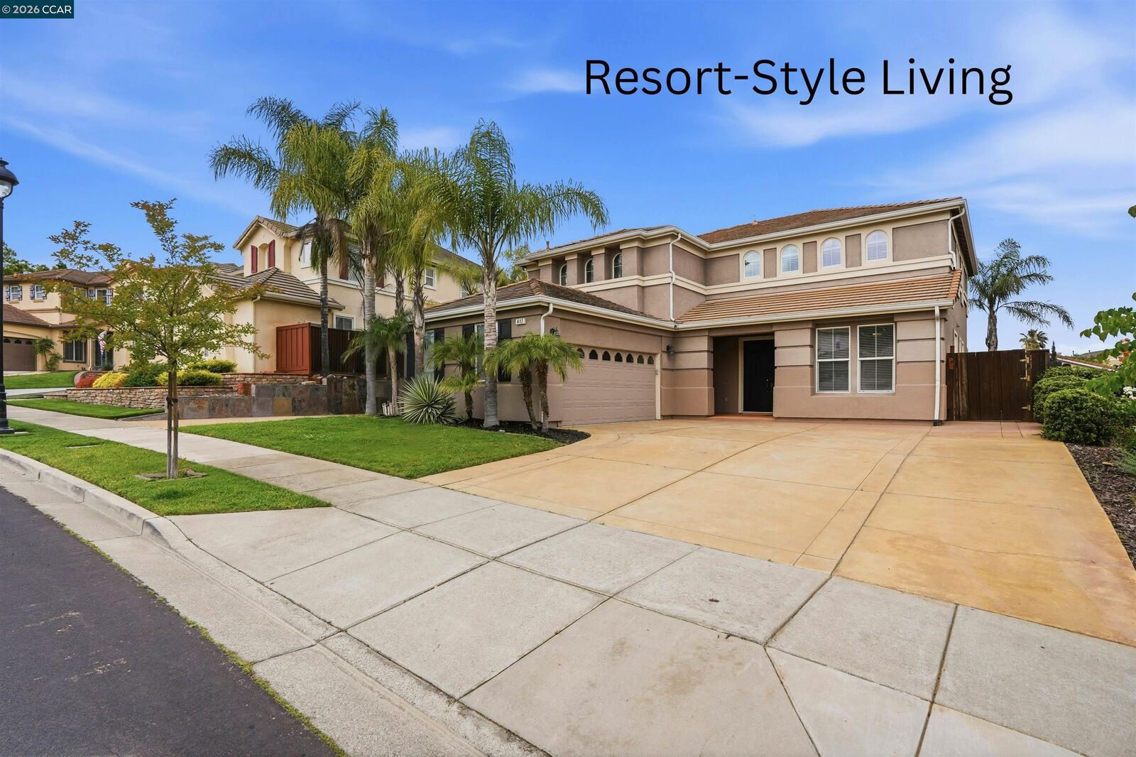 Property Photo:  417 Bayonette Ct  CA 94513 