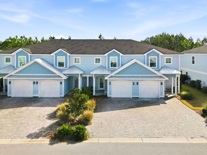 Property Photo:  45 Golden Bell Court 45C  FL 32461 