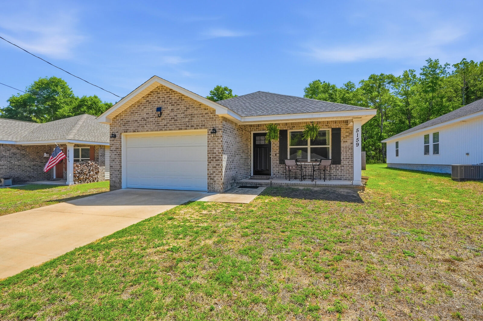 Property Photo:  5159 Lake Drive  FL 32539 