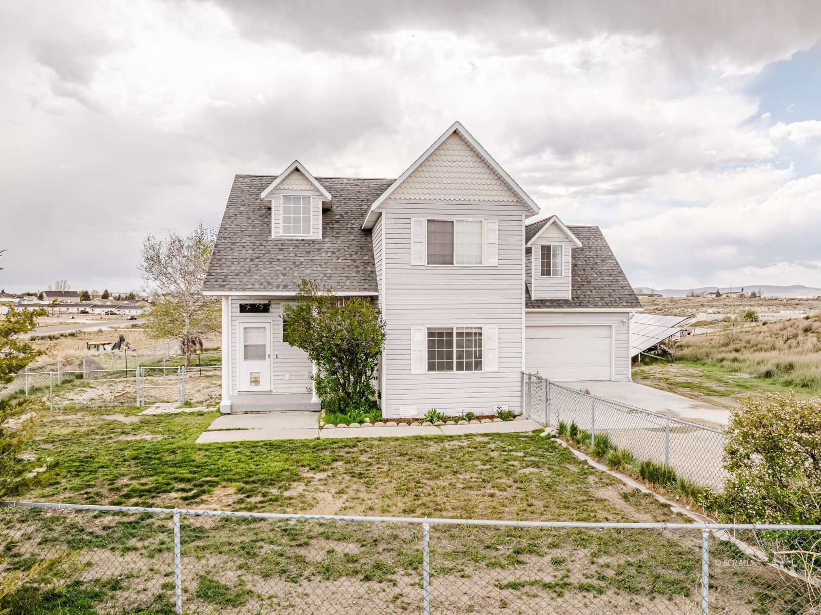 Property Photo:  229 Country Club Parkway  NV 89815 